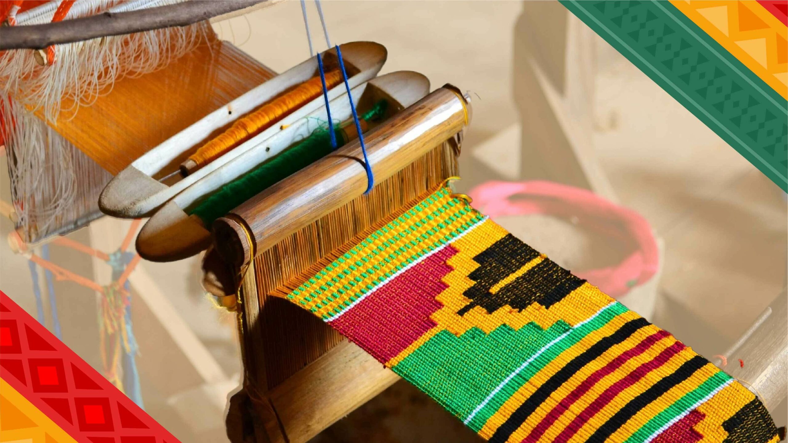 Ashanti Craft Village