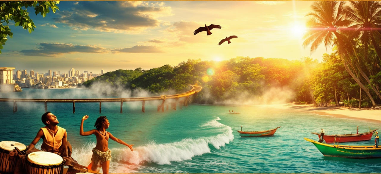 Ghana Travel Guide - Essential Information